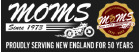 Marks Motorsports Logo