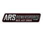 ARS Powersports logo
