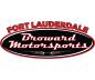 Broward Motorsports of Ft. Lauderdale logo