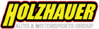 Holzhauer Pro Motorsports Logo