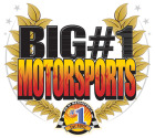 BIG#1 Motorsports Logo