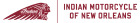 Indian Motorcycle of New Orleans Logo