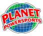 Planet Powersports logo