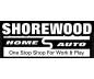 Shorewood Home And Auto logo
