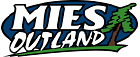 Mies Outland St. Cloud Logo