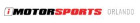 iMotorsports Orlando Logo