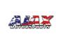 Ajax Motorsports logo