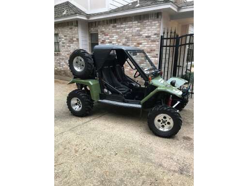 Tomcar Four塱䑮퍍몙ꤞ Arctic Atvs For Sale Atvtrader Com