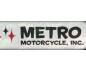 Metro Motorcycle Inc. logo
