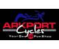 Arkport Cycles logo