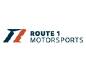Route 1 Motorsports logo