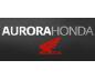 AURORA HONDA logo