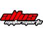 Altus Motorsports logo