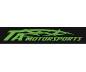 TA Motorsports logo
