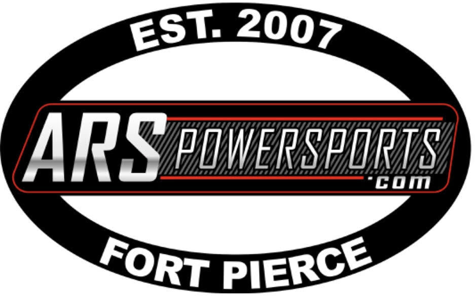 ARS Powersports of Fort Pierce logo