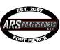 ARS Powersports of Fort Pierce logo