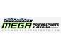 Mega Power Sports, Inc. logo