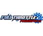 Full Throttle Powersports - New Hampshire logo