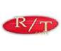 R.T. Sales logo