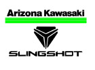 Arizona Kawasaki Logo