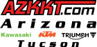 AZKKT Logo