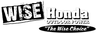 Wise Honda logo