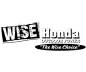 Wise Honda logo