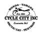 Cycle City Inc logo