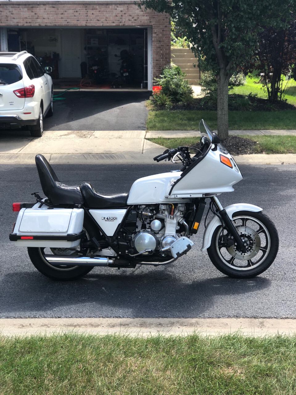 31 Used Kawasaki KZ - Snowmobile Trader. 1979 – 1984 Kawasaki KZ750 Twin  Cylinder Motorcycle Repair Manual