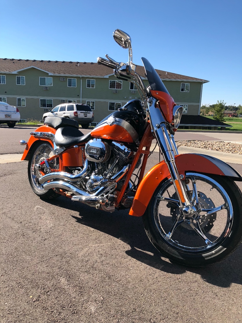harley davidson cvo for sale 1 909 motorcycles cycletrader com