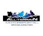 All-Terrain Motorsports logo