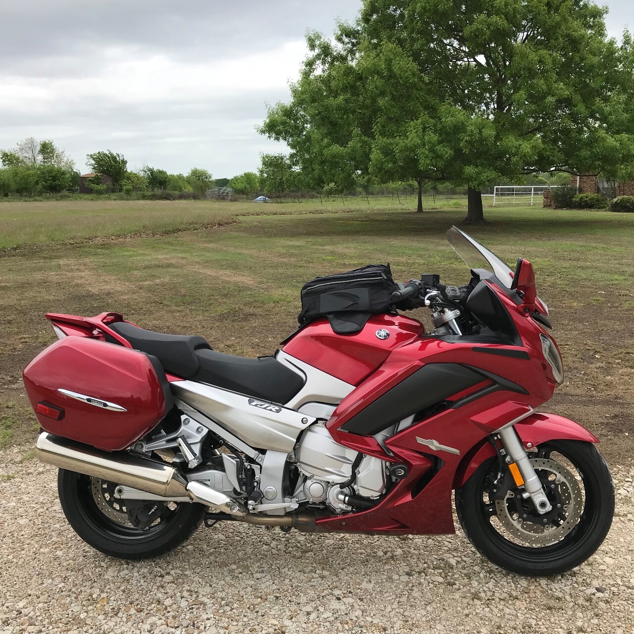 2001 Yamaha Motorcycle Fjr1300 Service Repair Manual