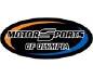 Yamaha MotorSports Of Olympia logo