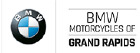 Bmw Motorcycles Of Grand Rapids Logo