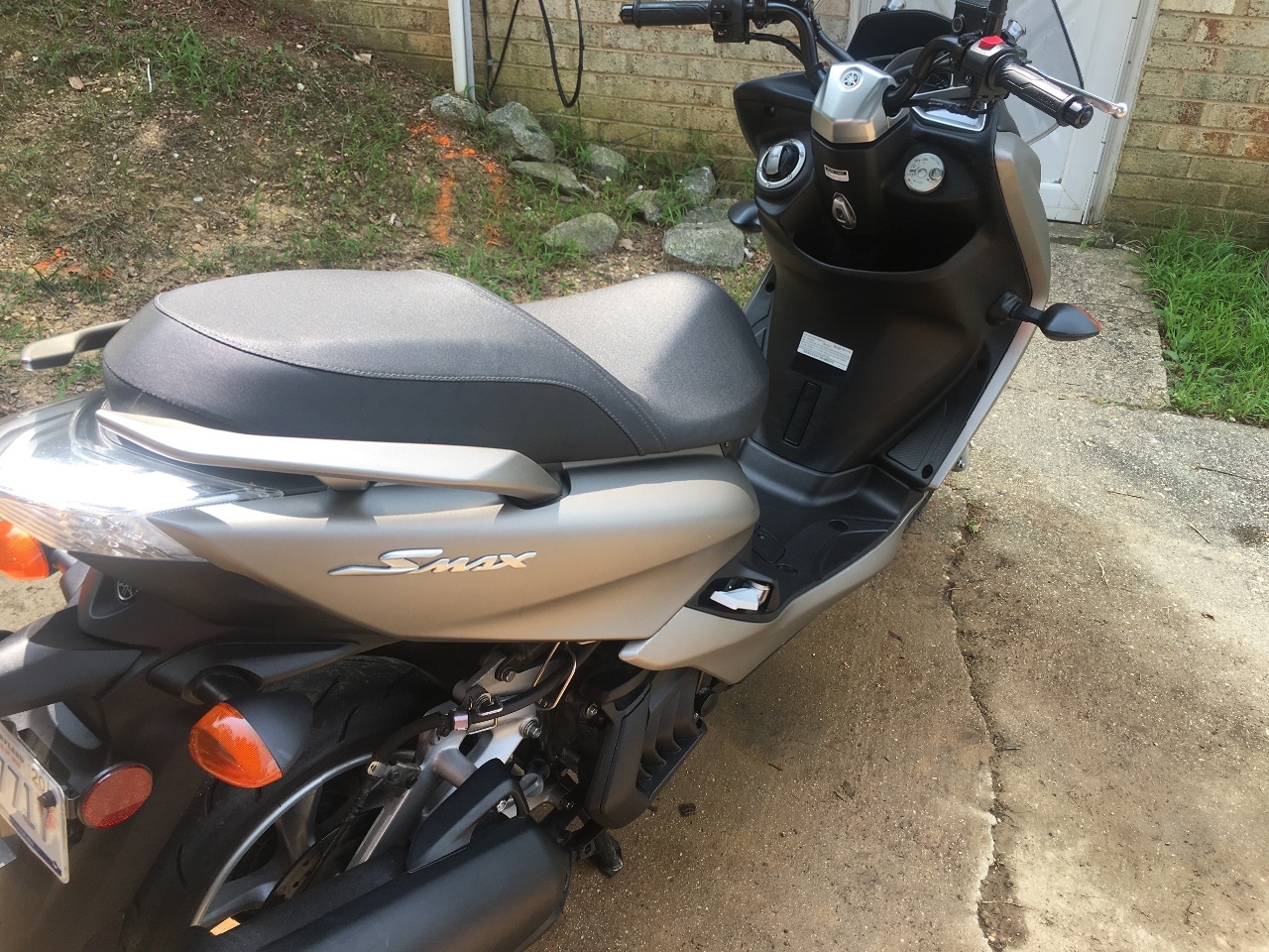 Manual Hyosung Scooter 12 Cc Grand Prix