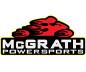 McGrath Powersports logo