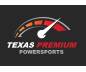 Texas Premium Powersports logo