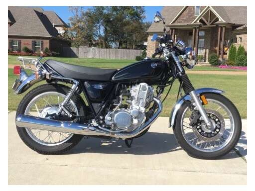 151 Yamaha Sr 400 Motorcycles For Sale Cycle Trader