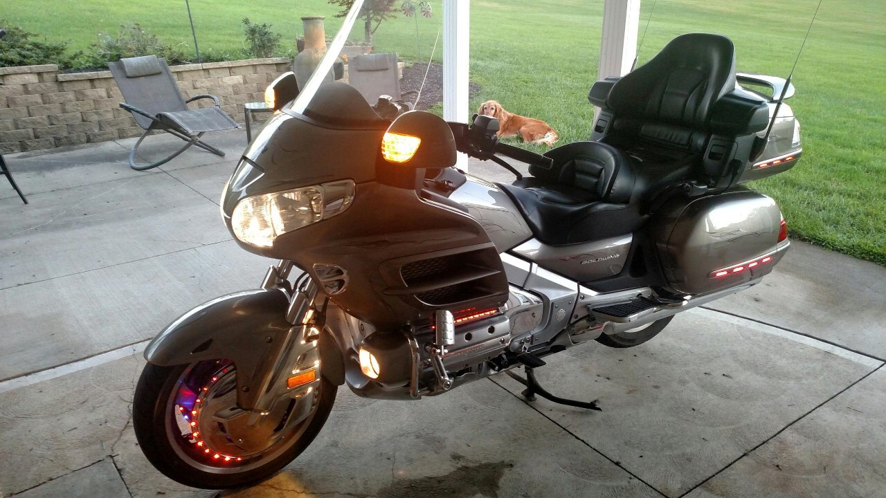 Craigslist Mansfield Oh Motorcycles | Carnmotors.com