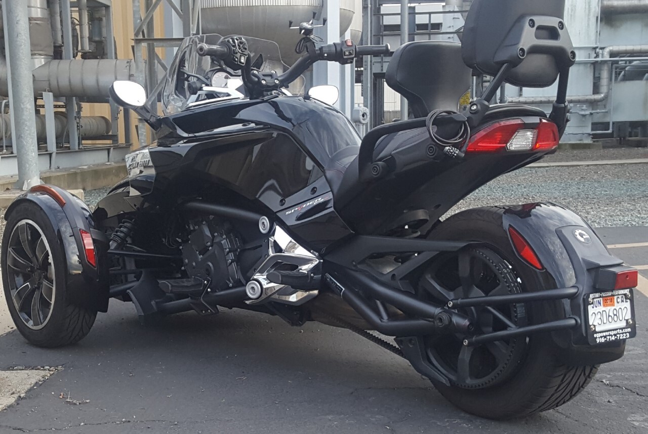 8 168 trike motorcycles for sale cycle trader