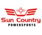 Sun Country Powersports logo