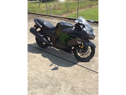 27 Kawasaki Zx 1000 Motorcycles For Sale Cycle Trader
