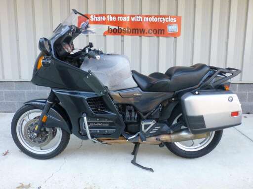bmw k 1100 motorcycles