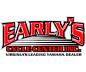 Early's Cycle Center logo