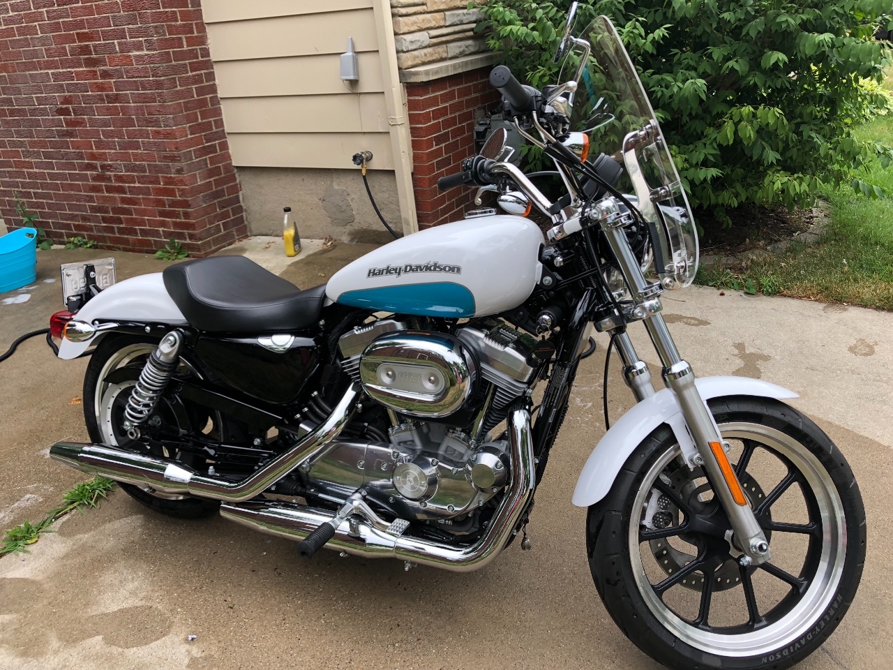 Michigan 1 500 Harley Davidson Near Me Cycle Trader