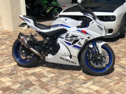 576 suzuki gsx r 1000 motorcycles for sale cycle trader