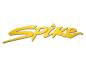 Golden Spike Polaris logo