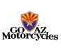 GO AZ Motorcycles Peoria logo