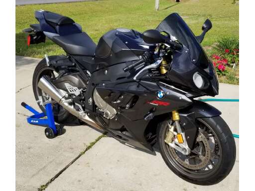 6 884 Bmw Classic Vintage Motorcycles For Sale Cycle Trader