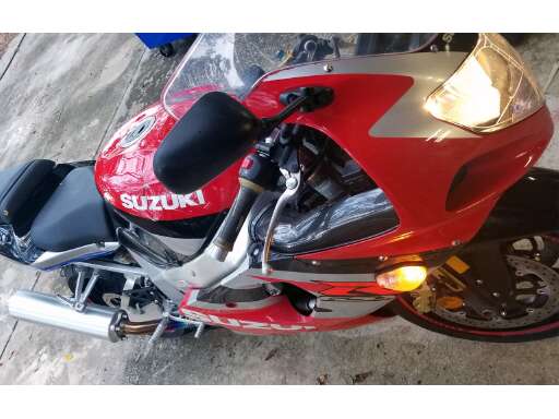 576 suzuki gsx r 1000 motorcycles for sale cycle trader